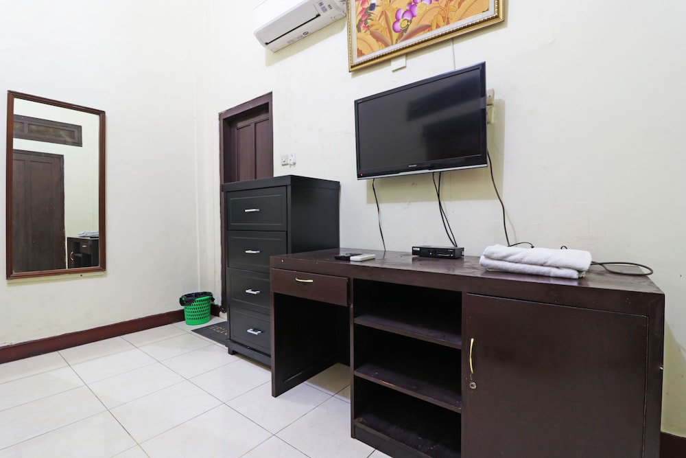 Borneo Hostel by ZUZU 26/32