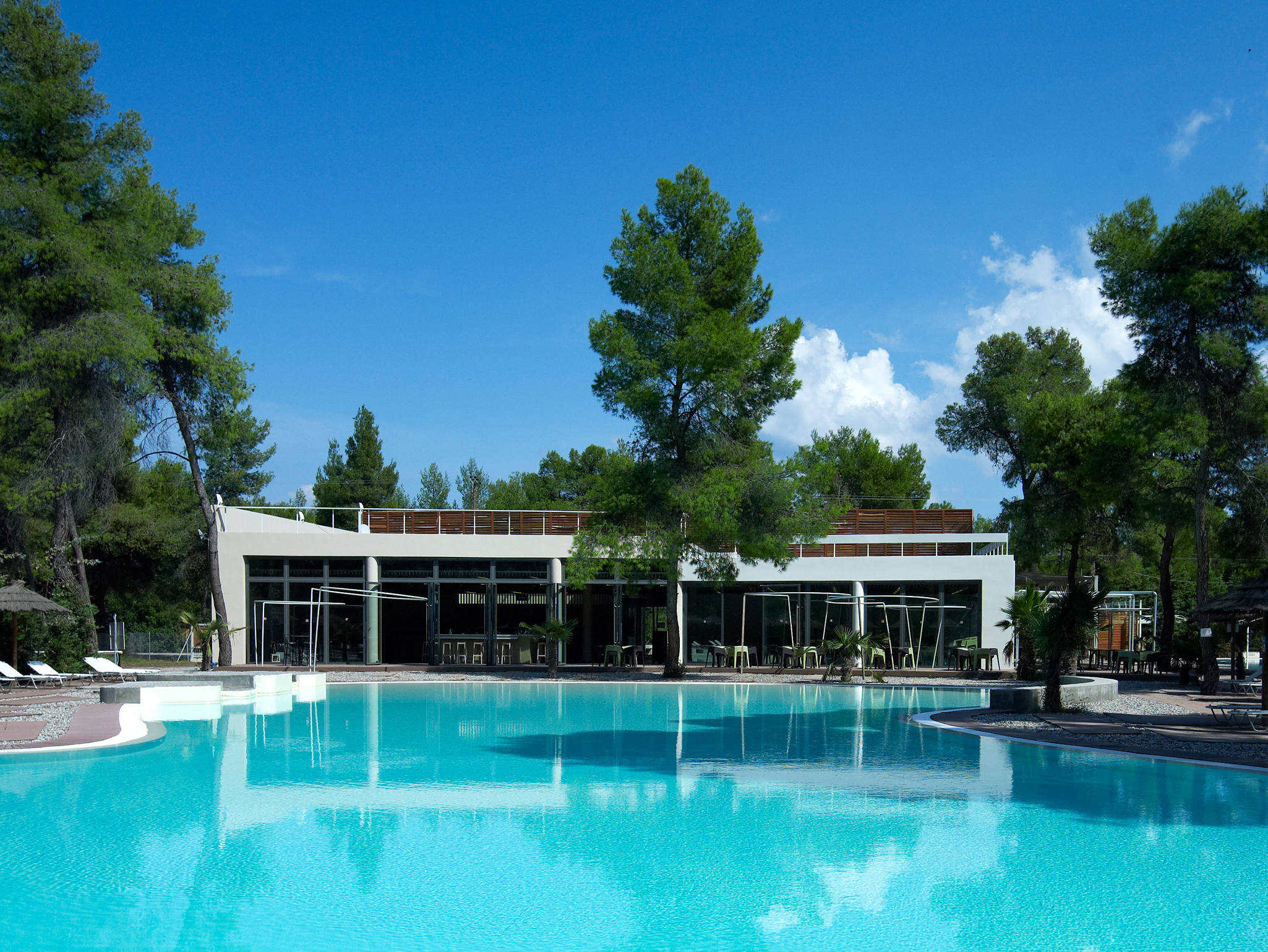 Club Agia Anna 2/34