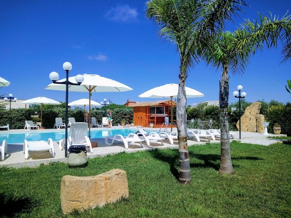 Camping Lilybeo Village 17/73