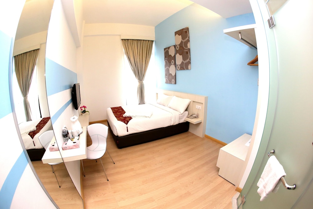 Sri Manja Boutique Hotel 22/44
