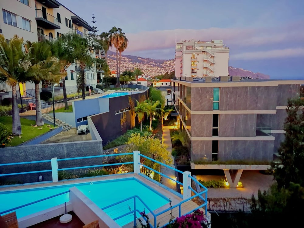 GuestHouse Vila Lusitania 38/50