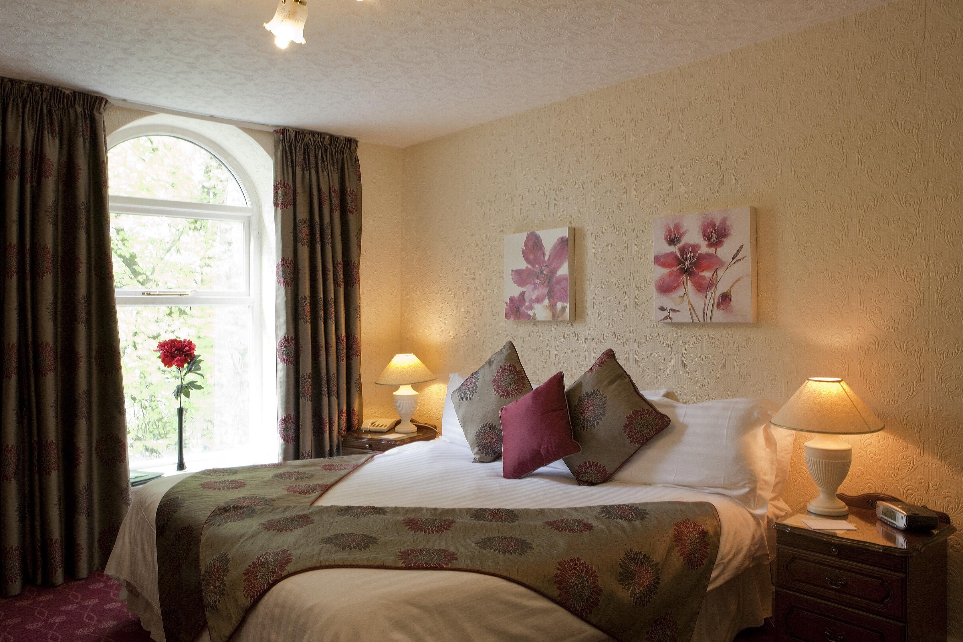 The Burn How Garden House Hotel 13/67