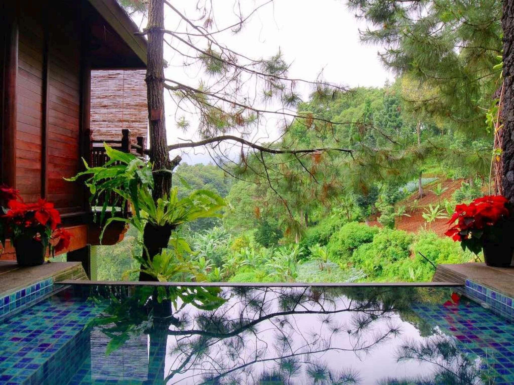 Talita Mountain Resort 21/28