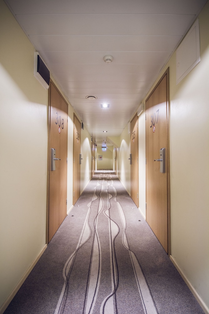 Braavo Spa Hotel 44/45