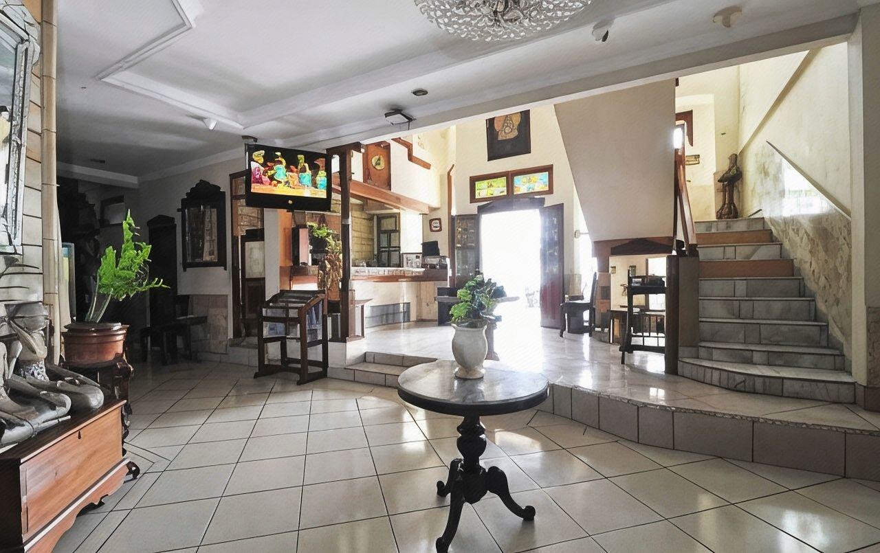 Hotel Mataram Malioboro 8/35