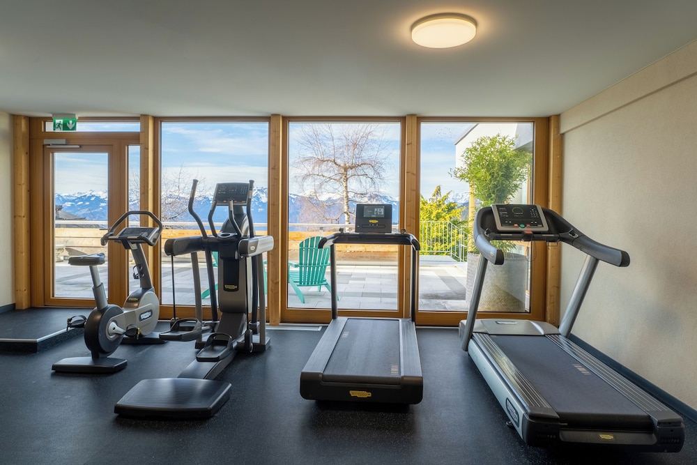 VIU Hotel Villars 27/50