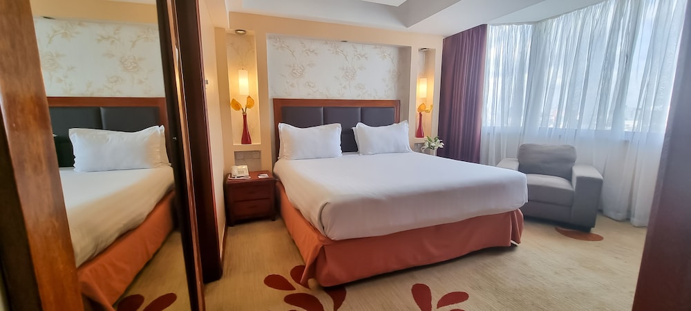 Nairobi Safari Club by Swiss-Belhotel 16/63