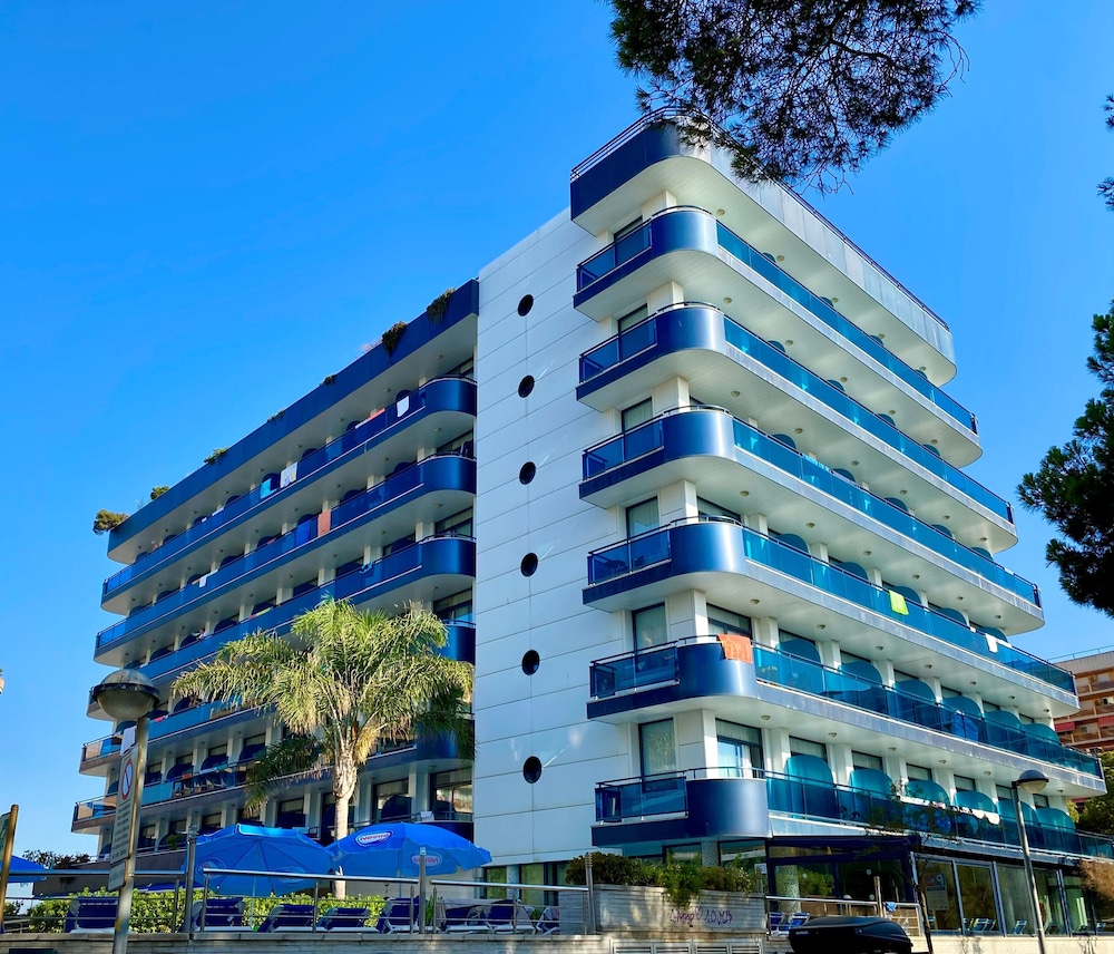 Blaucel Blanes 6/50