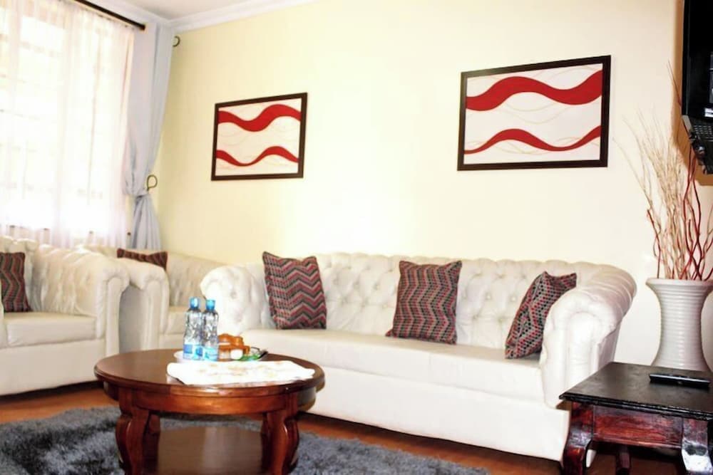 Davis Court Nyeri 18/23