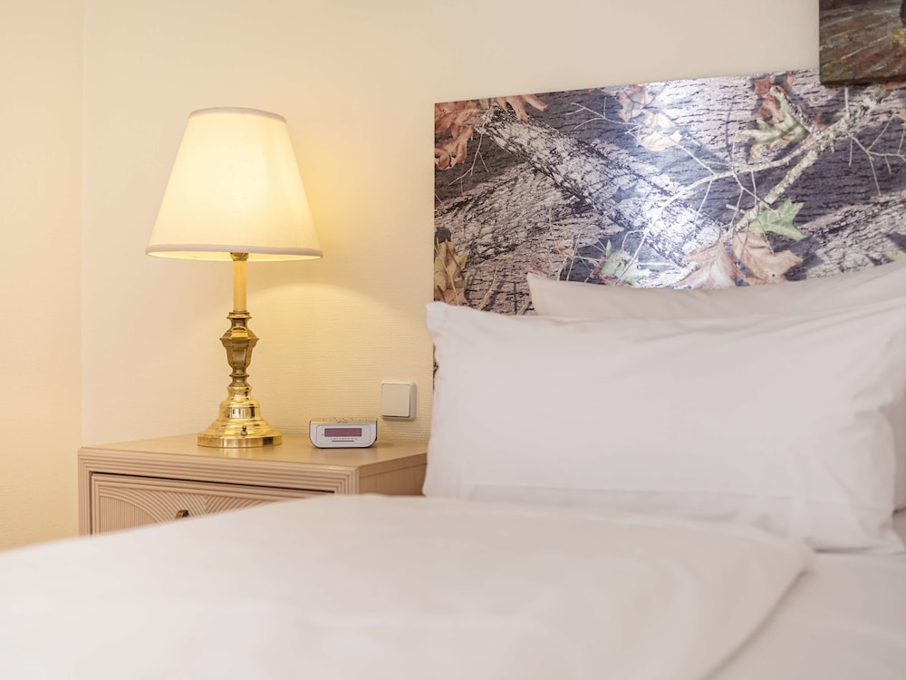 Am Schloss Kopenick By Golden Tulip Ex Best Western Hotel Am Schloss Koepenick 36/77