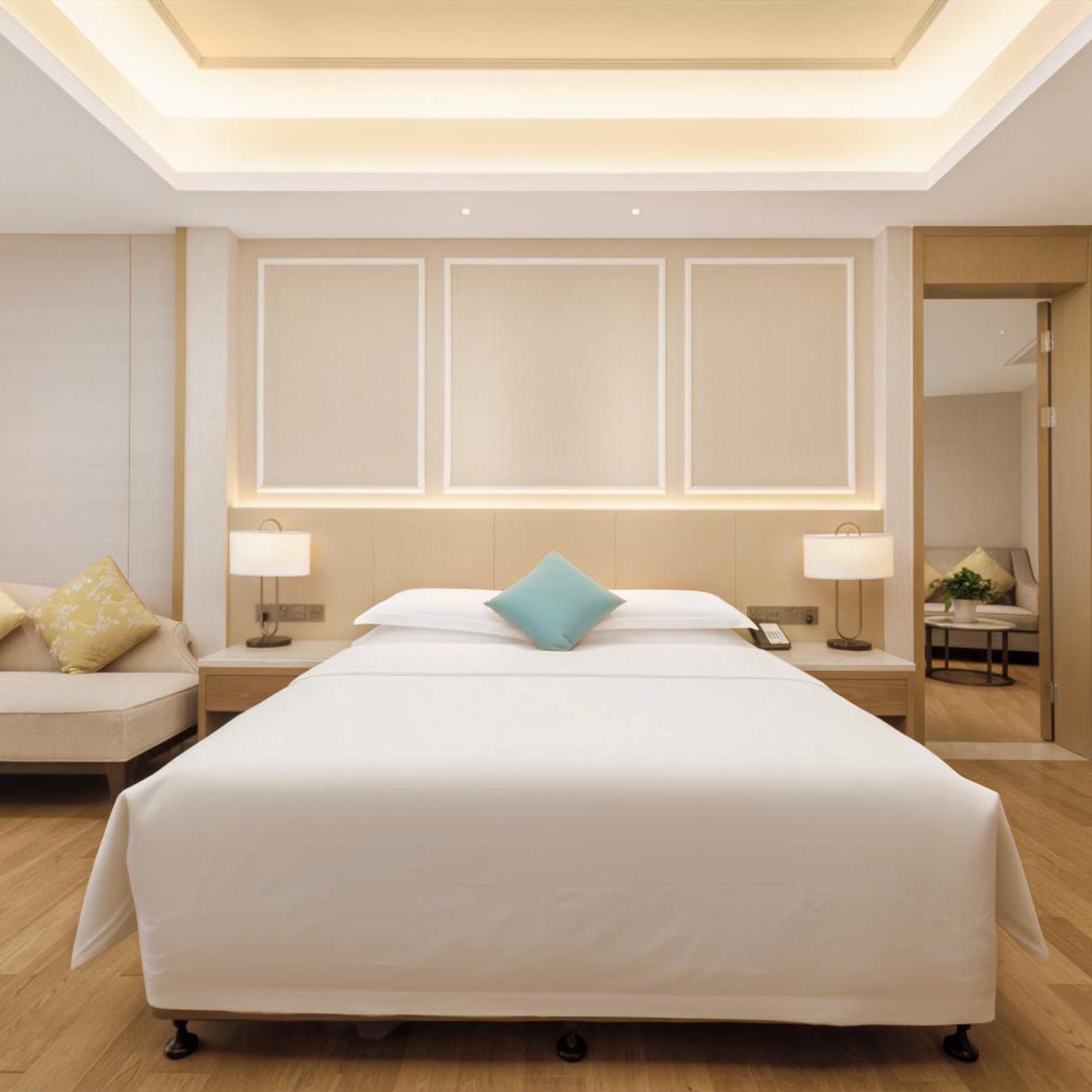 Parkview Hotel Huangshan 23/69