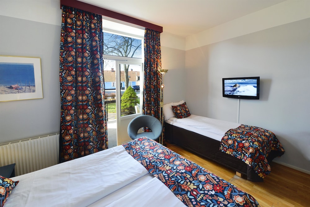 Hotel Svea, BW Signature Collection 16/44