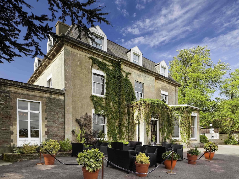 Mercure Bristol North The Grange Hotel 2/50