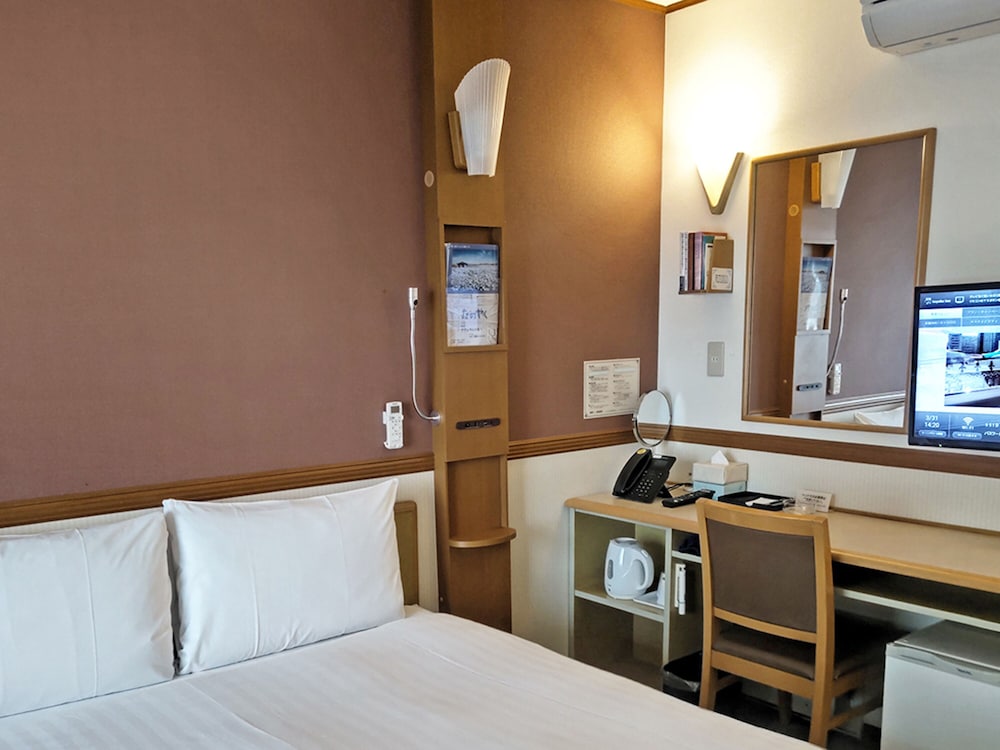 Toyoko Inn Atami Ekimae 15/50