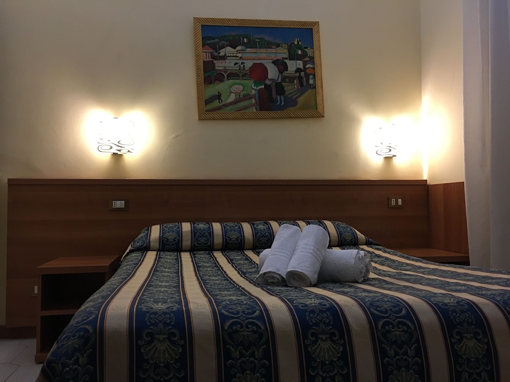 Hotel Bolognese 9/32