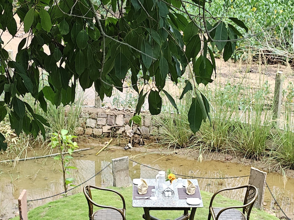 Tathastu Bandhavgarh 53/65