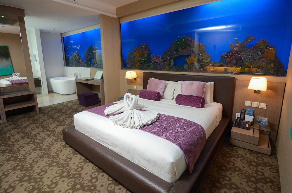 Hotel H2o 27/77
