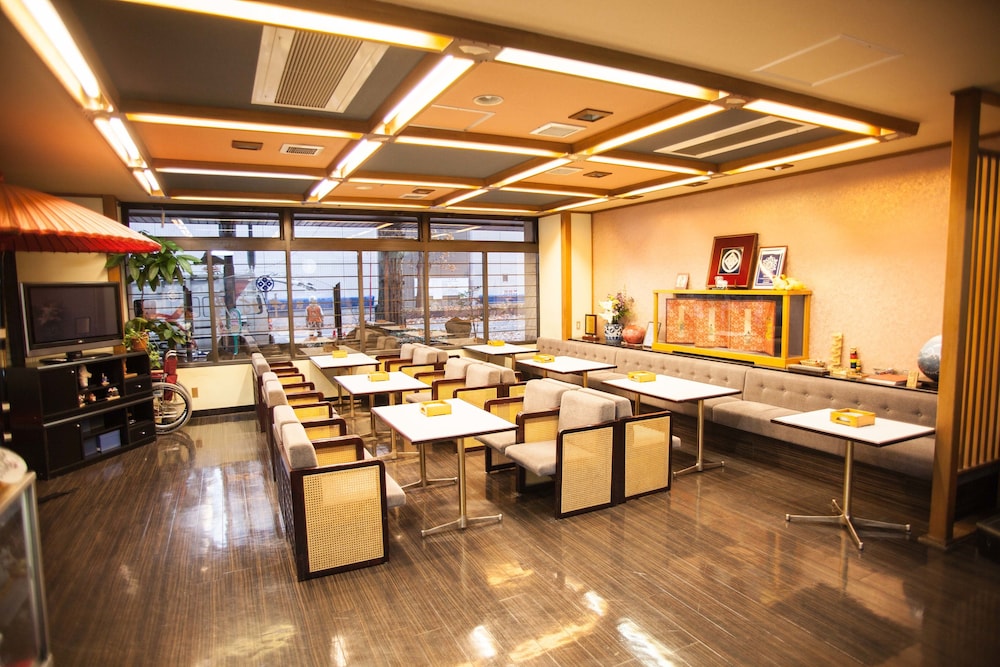Nakamuraya Ryokan 15/28