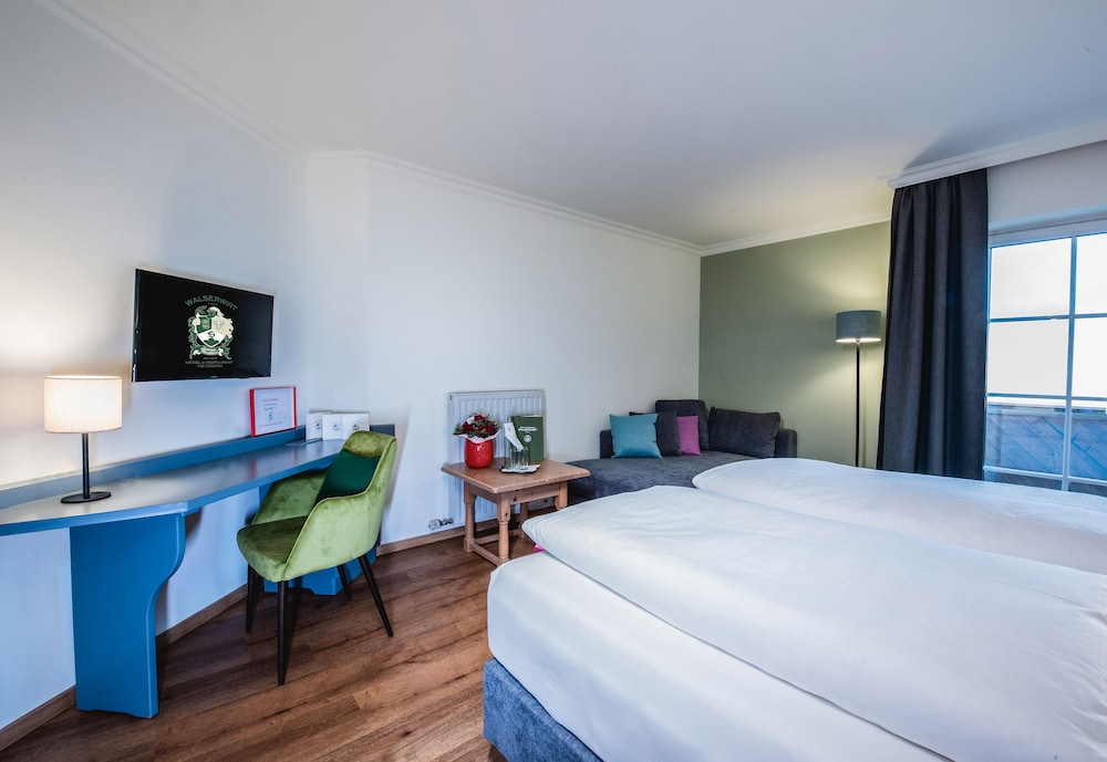 Hotel Walserwirt 8/66