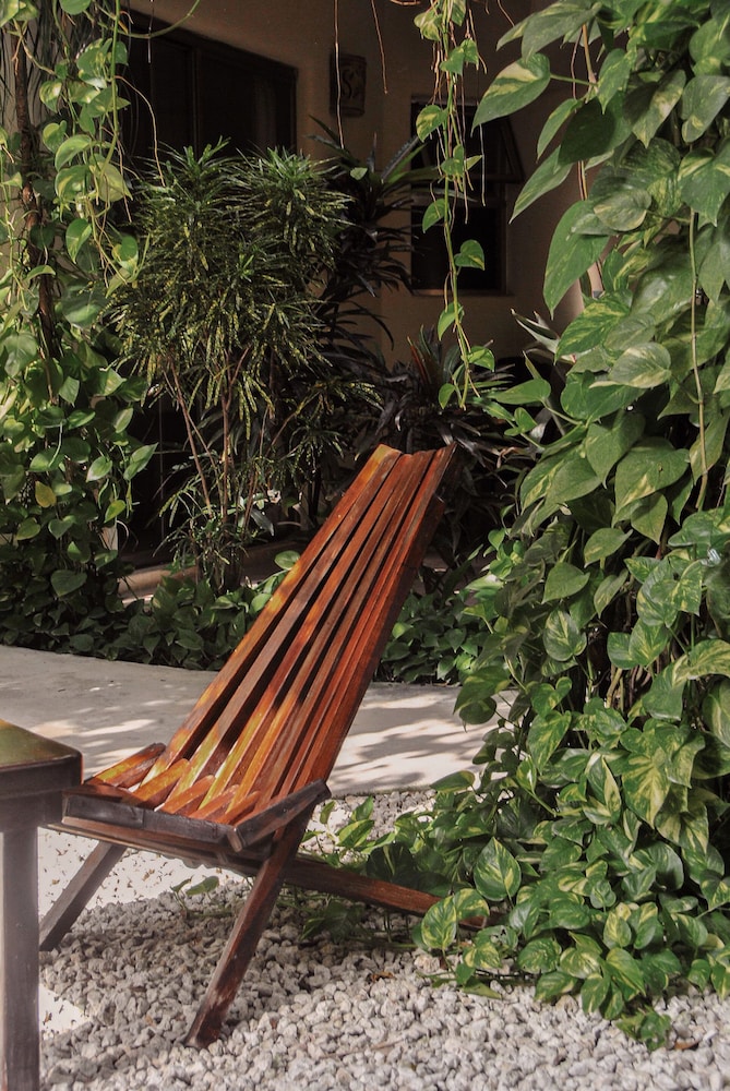 Hotel Posada 06 Tulum 46/50