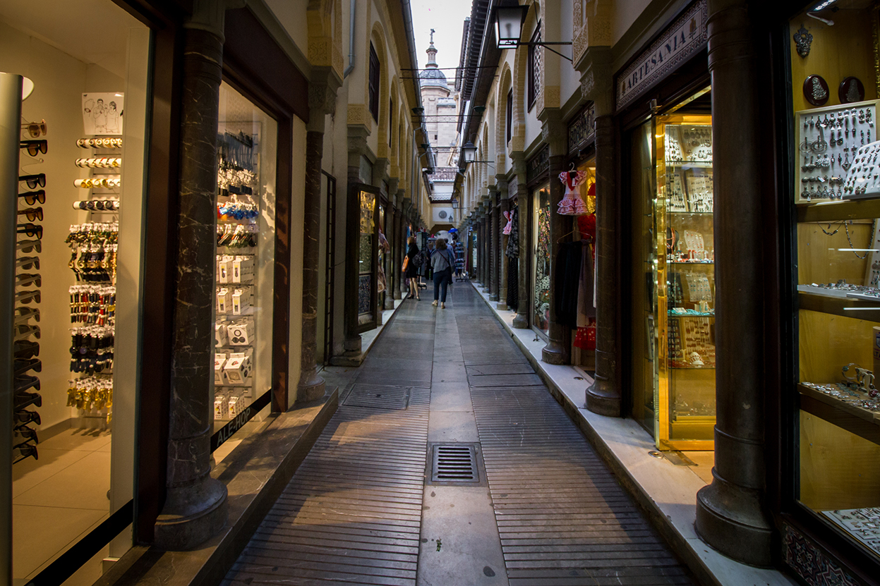 Atenas Granada 38/39