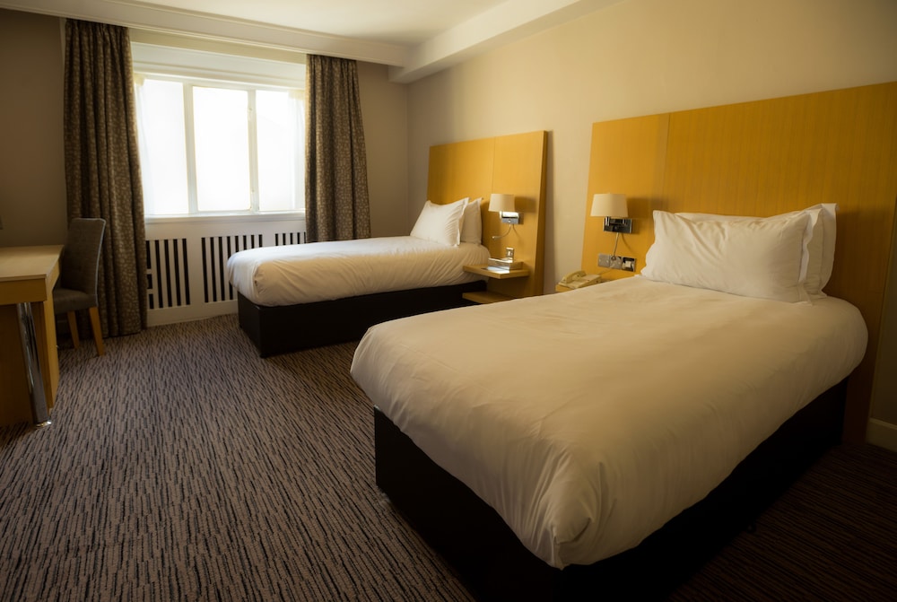 Park Inn by Radisson Shannon Airport 21/59