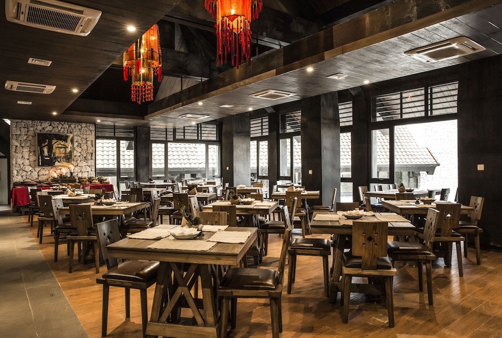 Sapa Jade Hill Resort & Spa 42/60