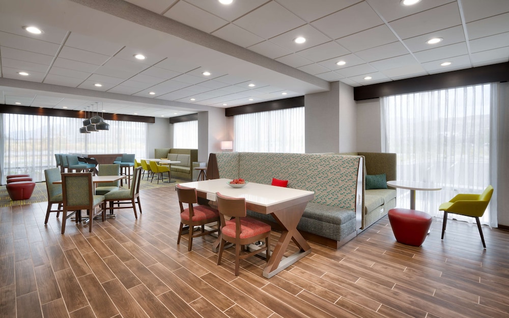 Hampton Inn Draper Salt Lake City Ut 38/44