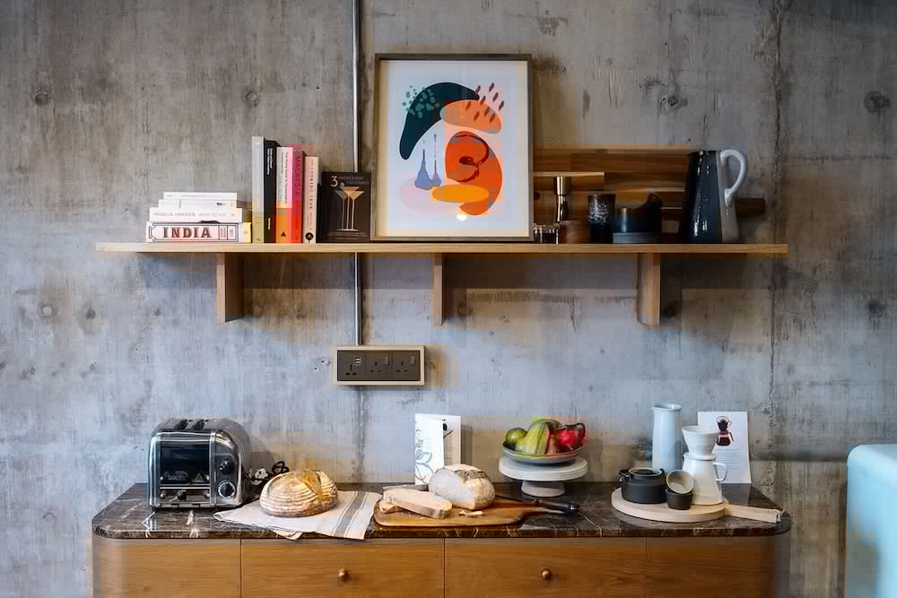Kloe Hotel Kuala Lumpur 47/49