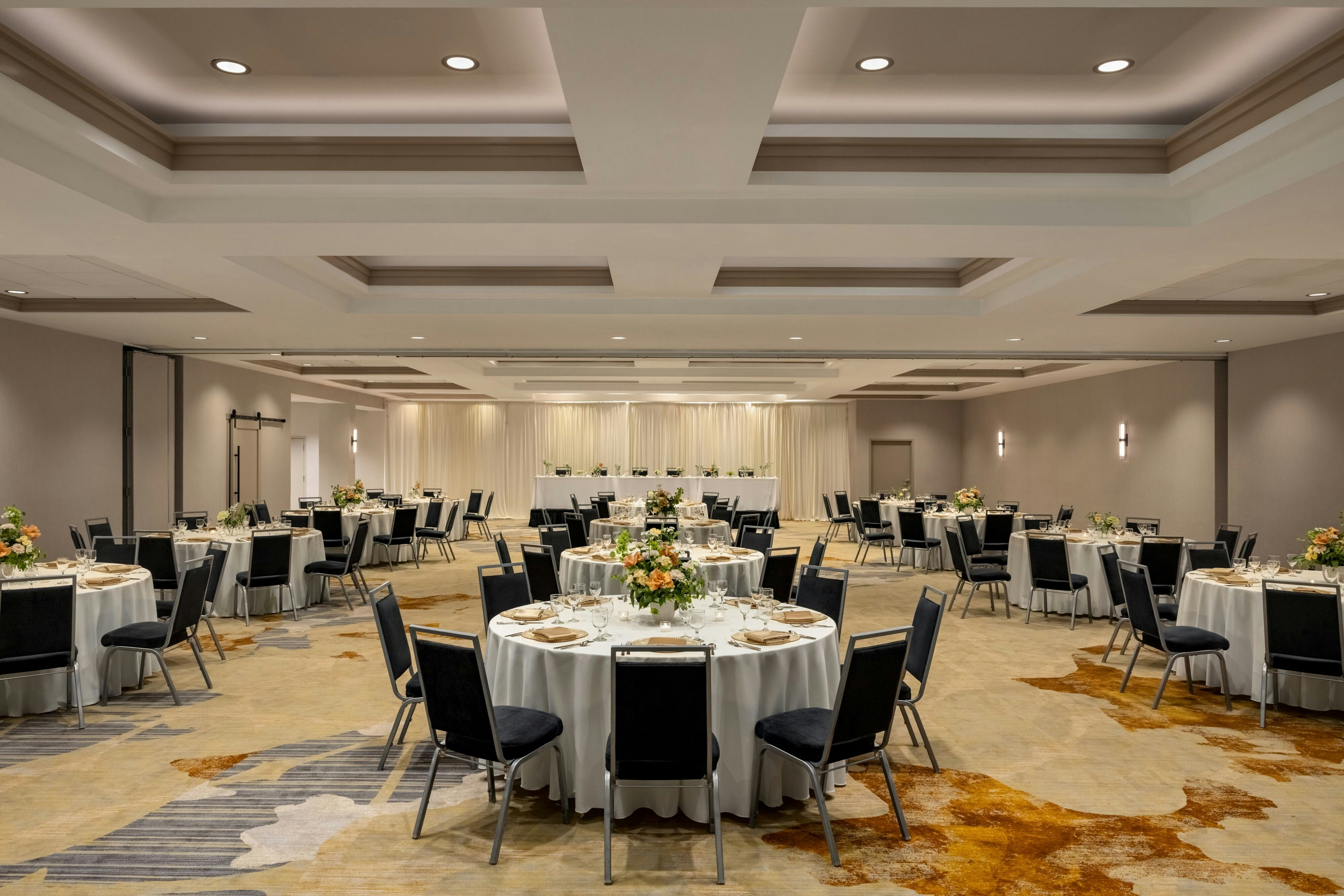 Sheraton Madison Hotel 67/70