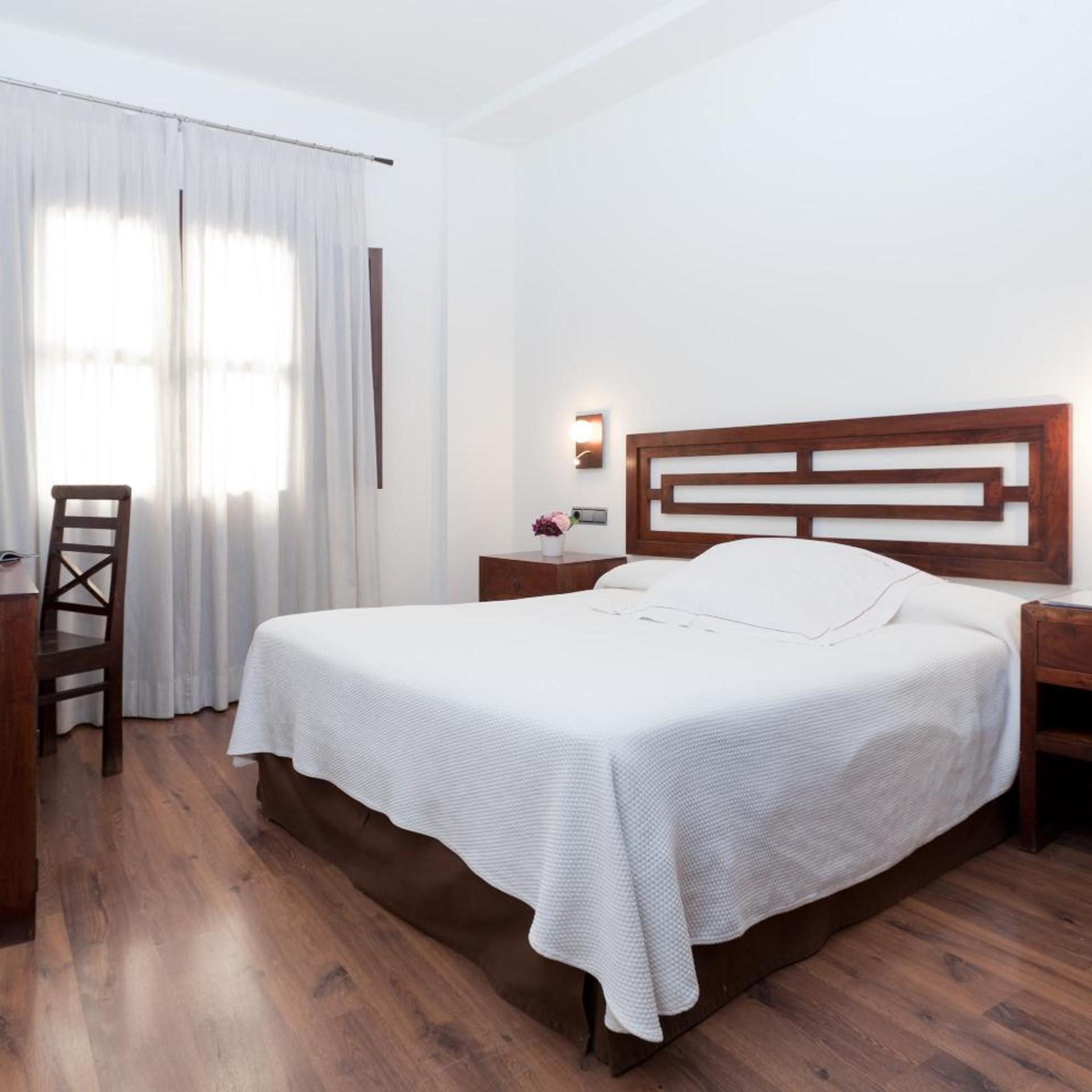 Room, Single