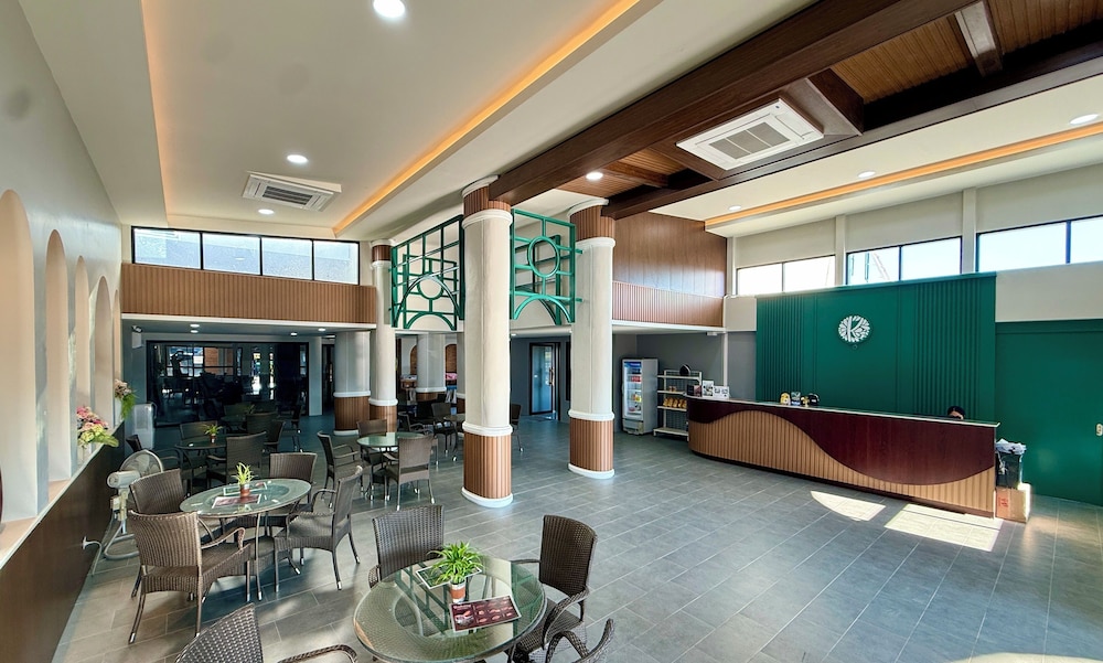 Khunyuw Hotel 38/63