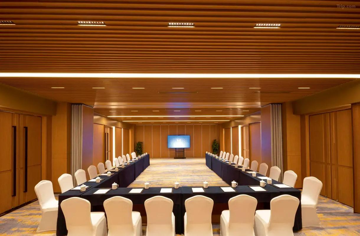 TUI BLUE Wusongkou Cruise Port Hotel 46/50