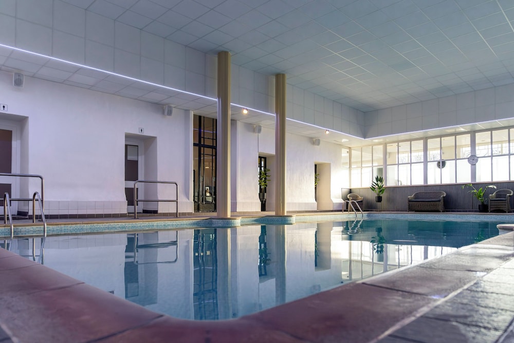 Palace Hotel & Spa Buxton 24/50