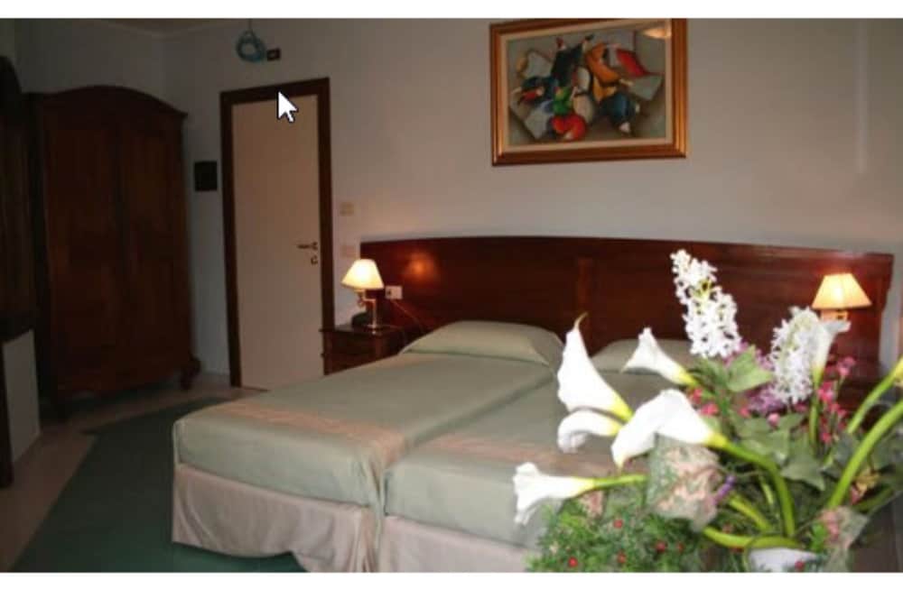Hotel Marini 15/42