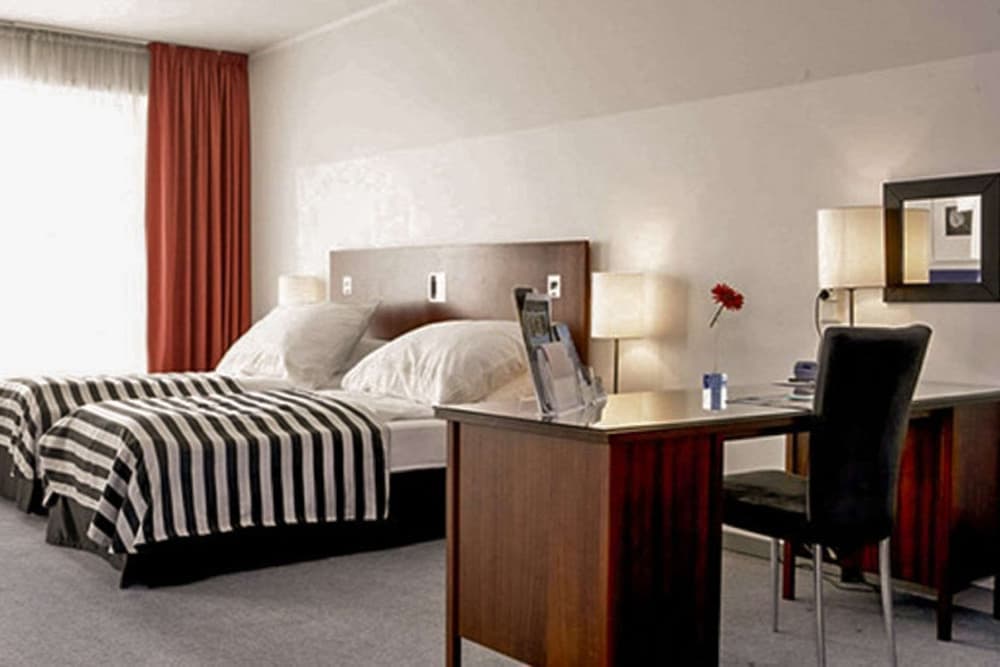 Quality Hotel Grand Kongsberg 23/42