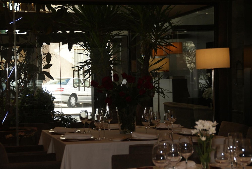 HOTEL PALOMA 32/37
