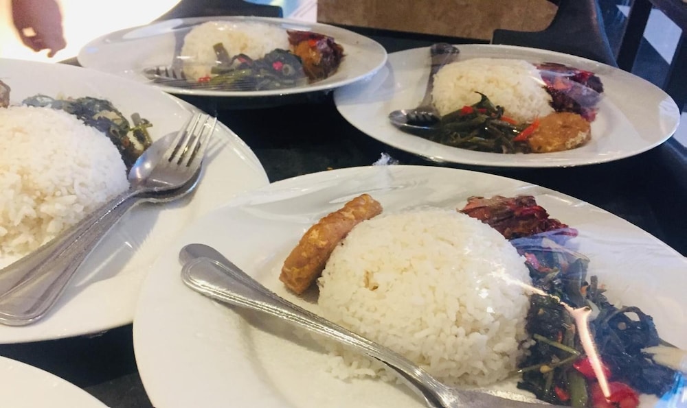 Hotel 88 Jakarta - Mangga Besar VIII 51/62