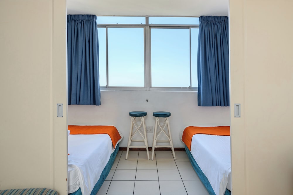 1 BEDROOM, FAMILY, APARTMENT, SEA VIEW
