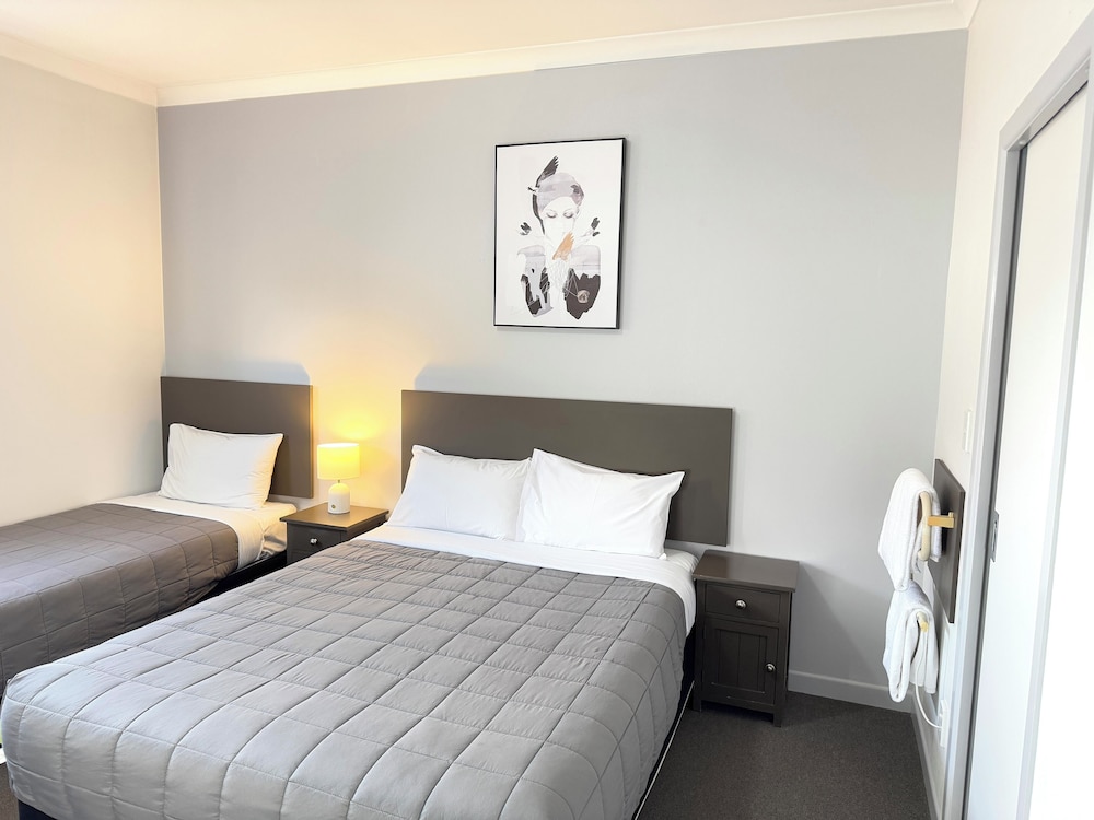 No1 Motels On Victoria 9/40