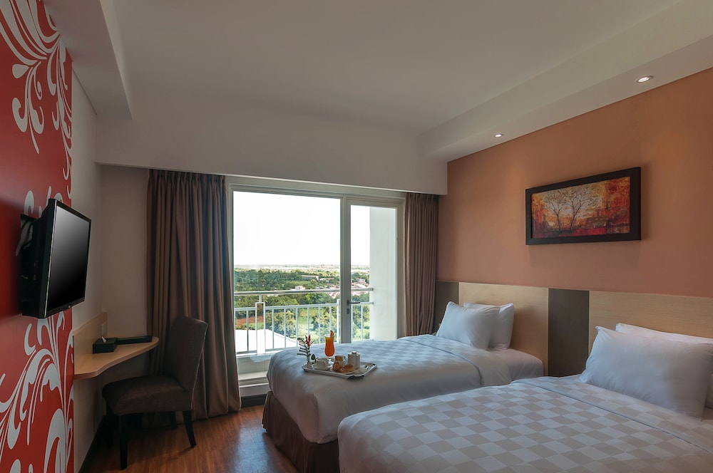 Dalton Hotel 29/58