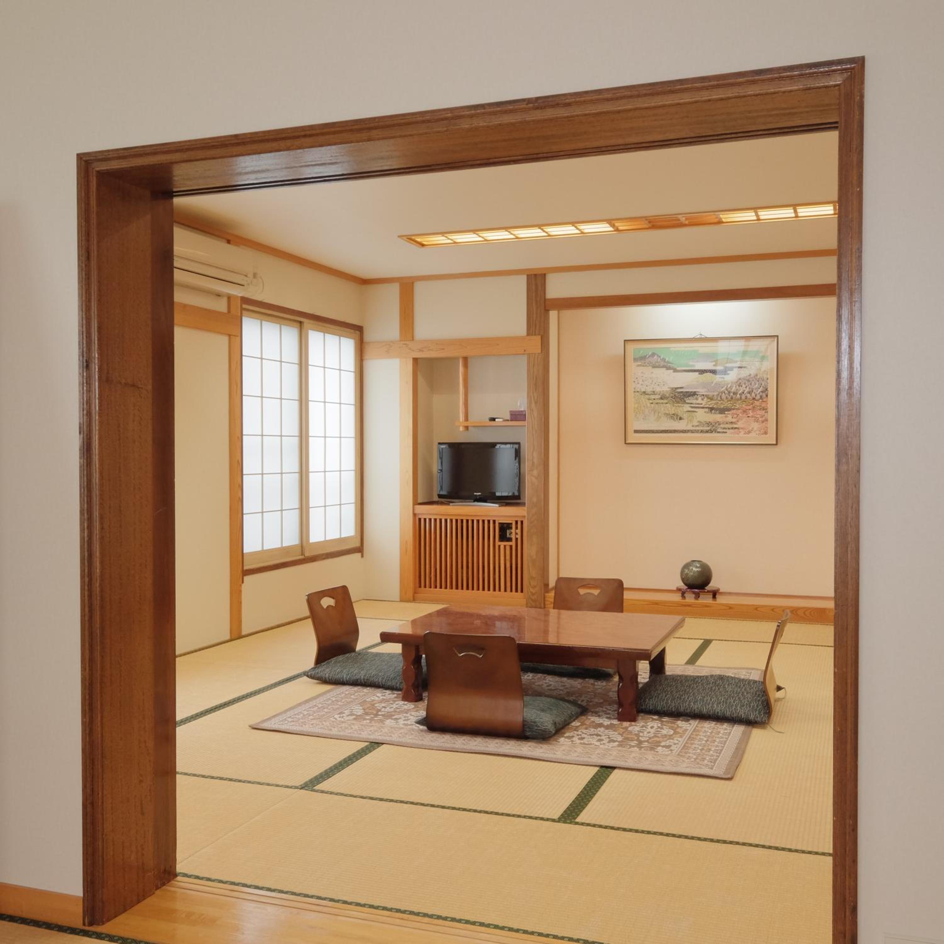 Nozawa Onsen Utopia 34/38