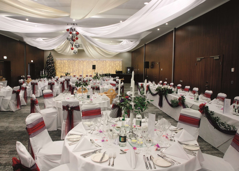 Radisson Blu Hotel East Midlands Airport 36/50