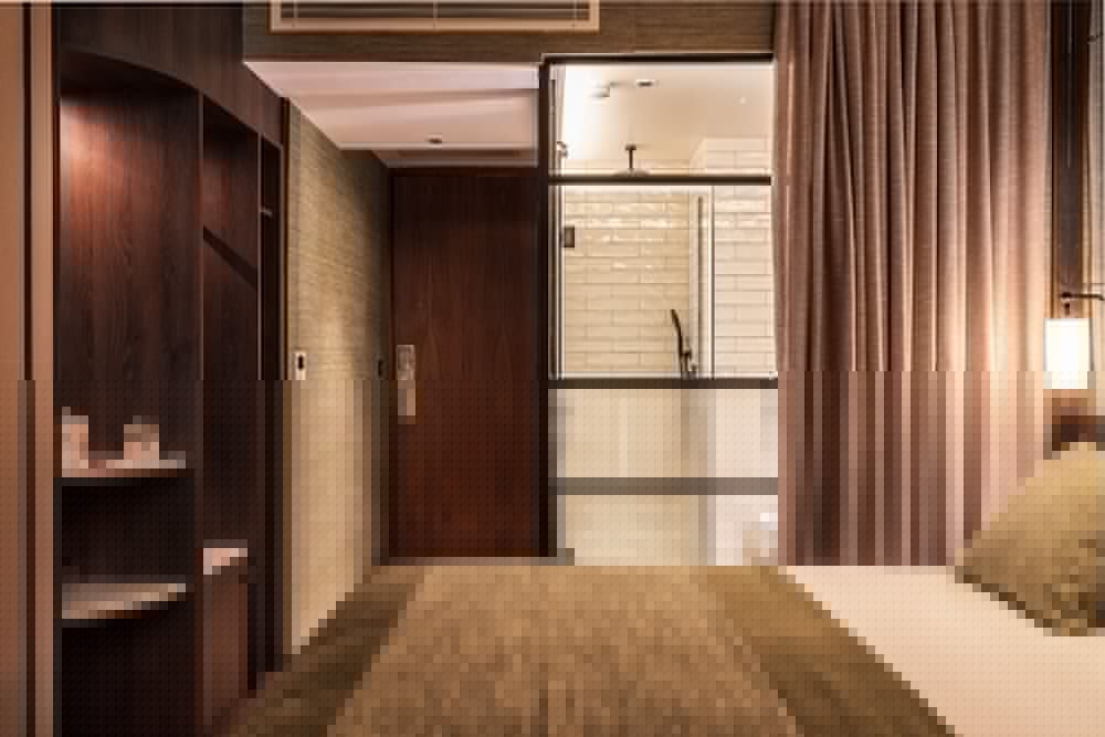 Europa Hotel 9/47
