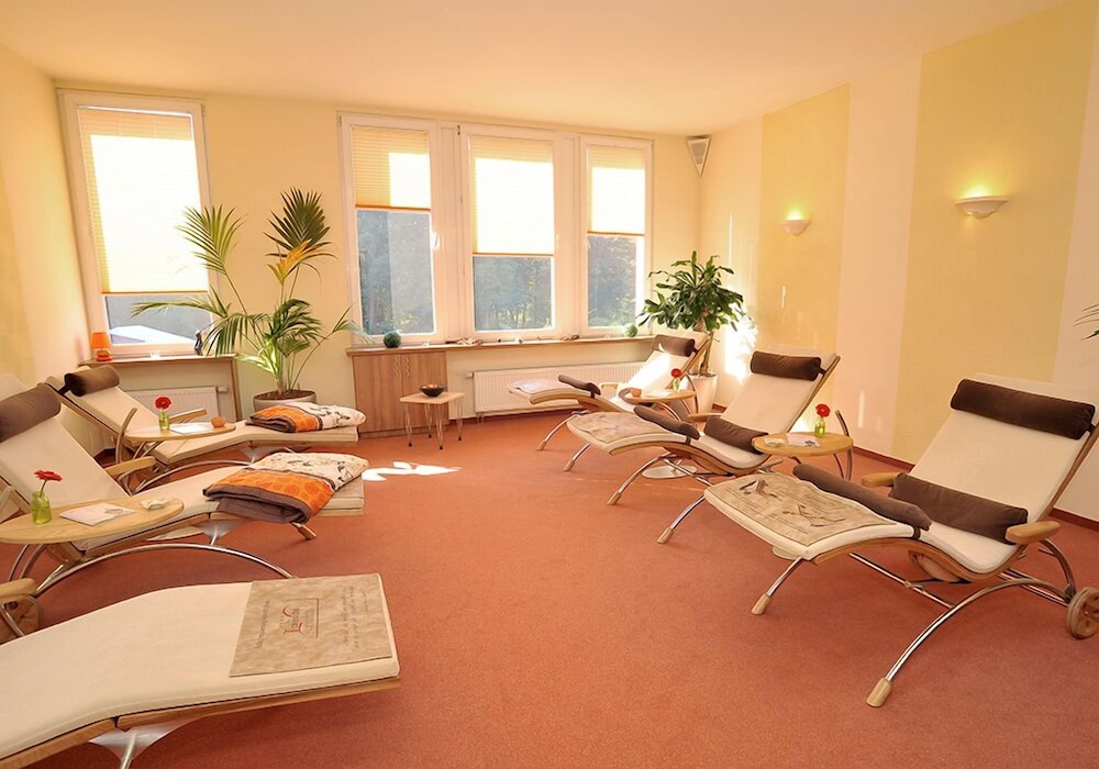 The Lakeside Burghotel zu Strausberg 26/50