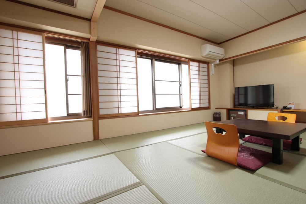 Oedo Onsen Monogatari Toi Marine Hotel 10/43