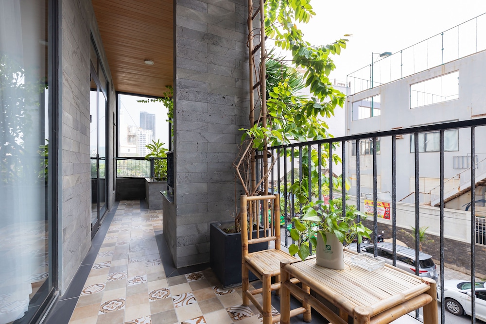Chi House Danang 40/68