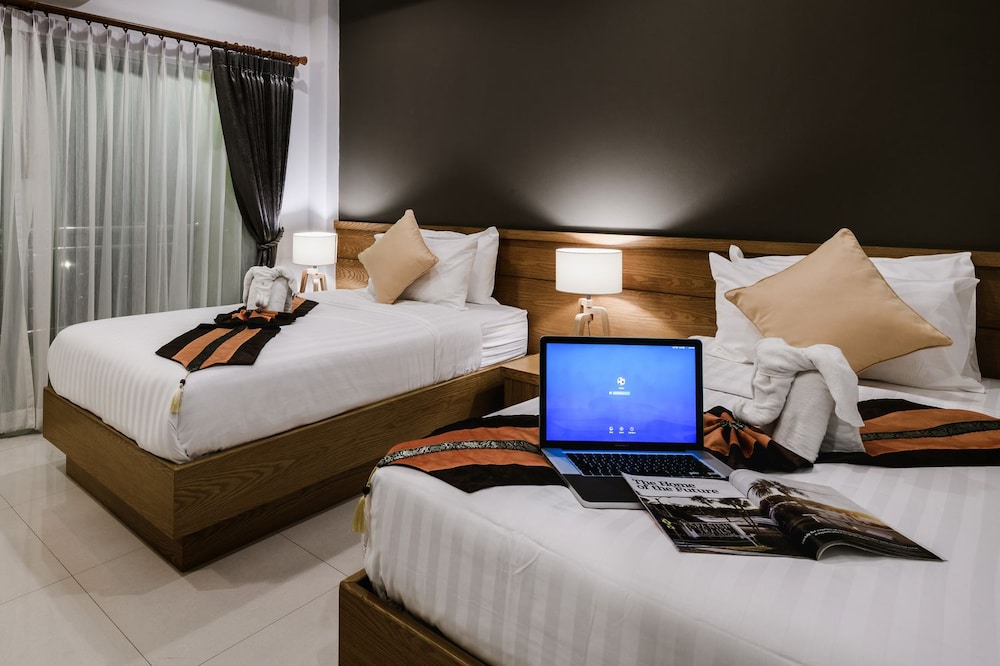 Oldtown Chiangmai Boutique 38/62