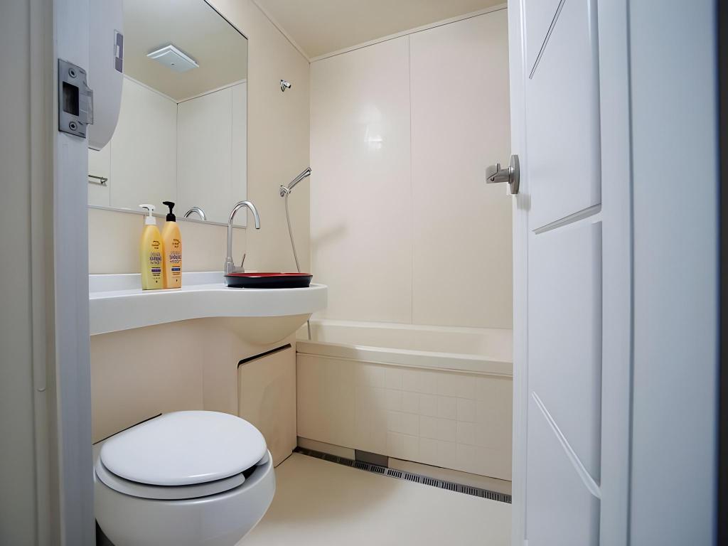 Tamragio Hotel 89/100