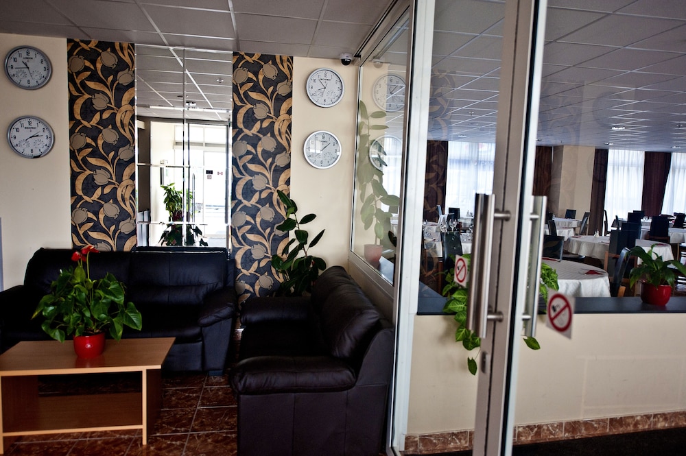 Canada Hotel Budapest 26/50
